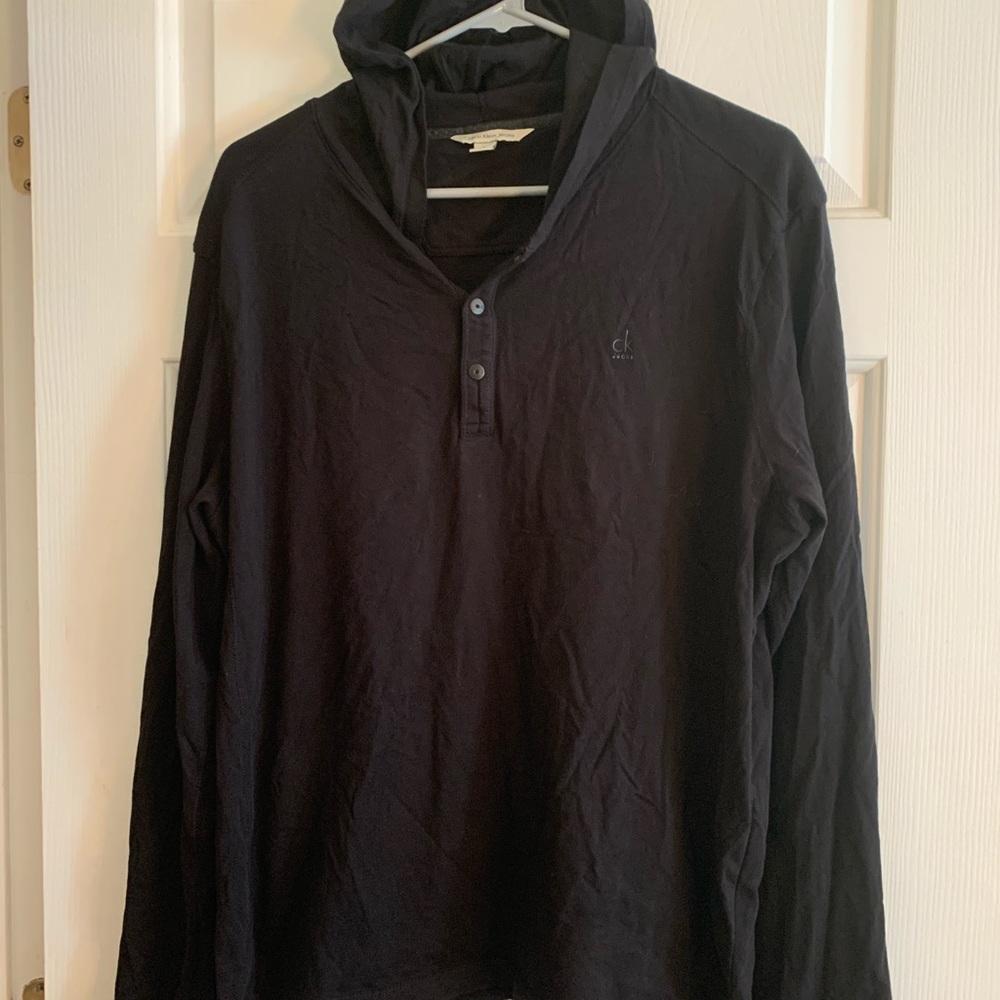 Calvin Klein Hoodie - Picture 1 of 5